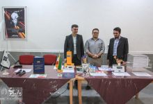گزارش تصویری | افتتاحیه رویداد استارتاپی شاهکار 